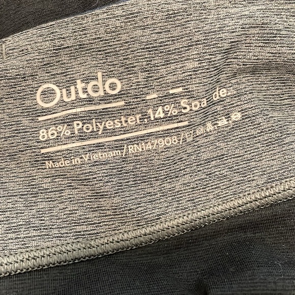 Outdoor Voices Leggings - Picture 6 of 7